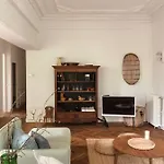 Apartament Le Quatre Allee Stella Arcachon
