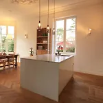 Le Quatre Allee Stella Apartament *