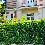 Apartament Le Quatre Allee Stella