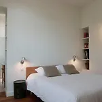 Apartament Le Quatre Allee Stella Arcachon