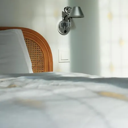 Le Quatre Allee Stella