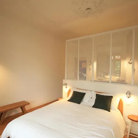 Le Quatre Allee Stella Arcachon