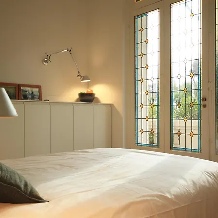 Le Quatre Allee Stella Apartament *