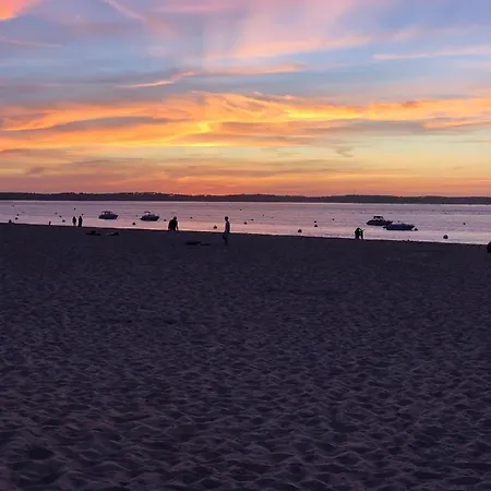 Le Quatre Allee Stella Apartment