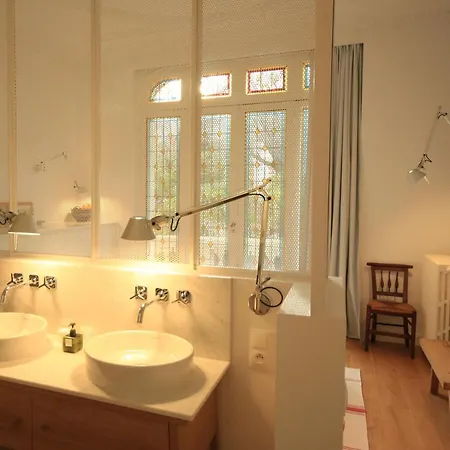 Le Quatre Allee Stella Apartment *