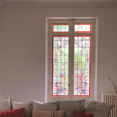 Le Quatre Allee Stella Arcachon