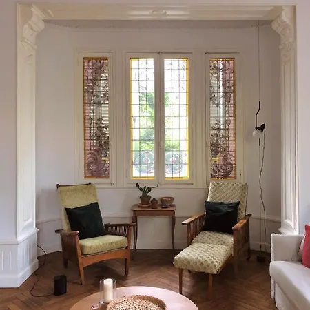 Le Quatre Allee Stella * Arcachon