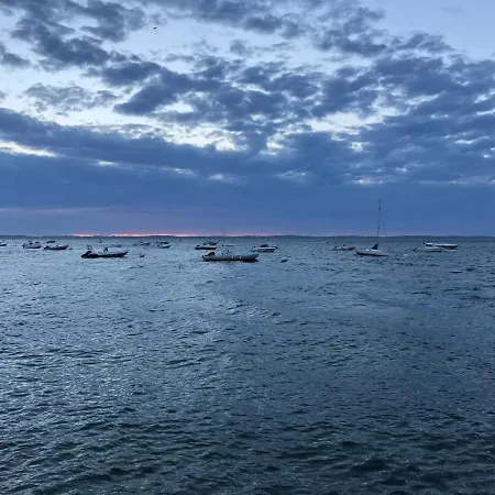 Apartment Le Quatre Allee Stella