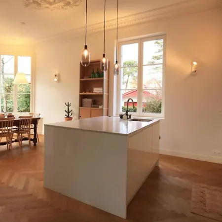 Le Quatre Allee Stella Apartment *