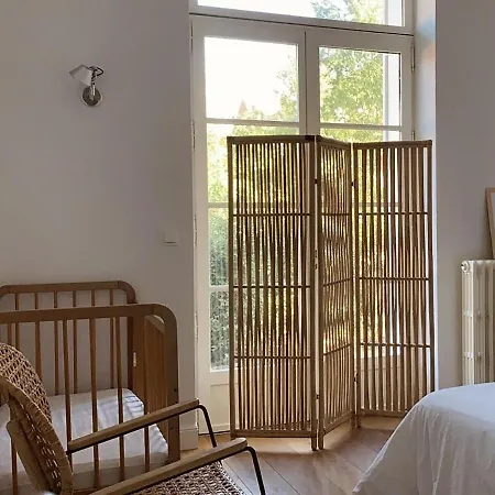 Le Quatre Allee Stella Apartment Arcachon