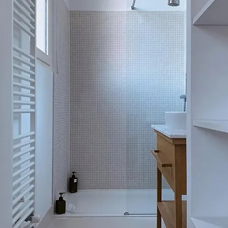 Apartment Le Quatre Allee Stella *