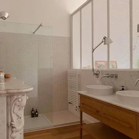 Le Quatre Allee Stella Apartment Arcachon