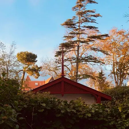 Apartment Le Quatre Allee Stella