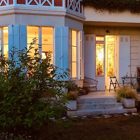 Le Quatre Allee Stella * Arcachon