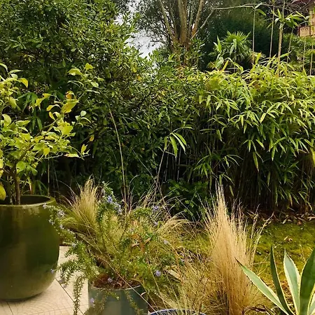 Apartment Le Quatre Allee Stella *