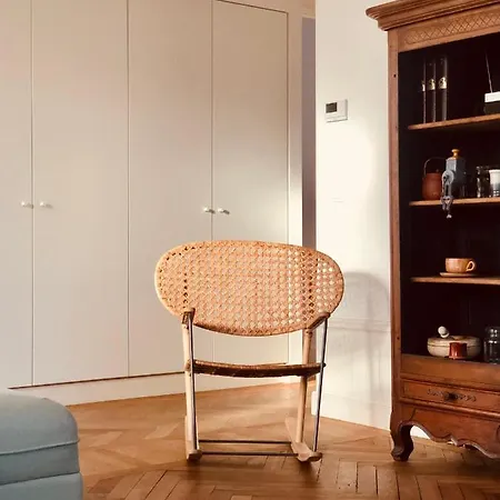 Le Quatre Allee Stella Arcachon