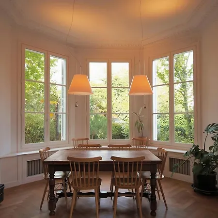 Le Quatre Allee Stella * Arcachon