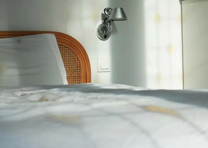 Le Quatre Allee Stella