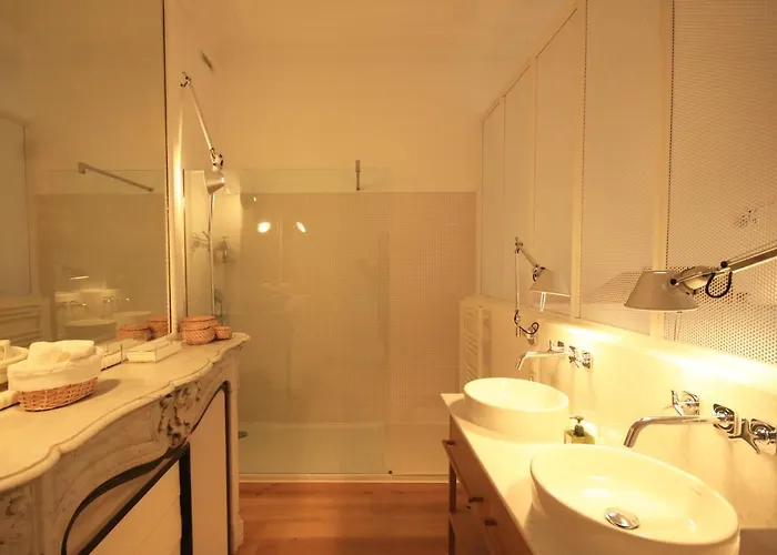 شقة Le Quatre Allee Stella *