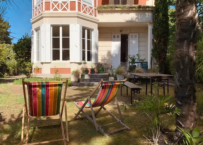 Le Quatre Allee Stella