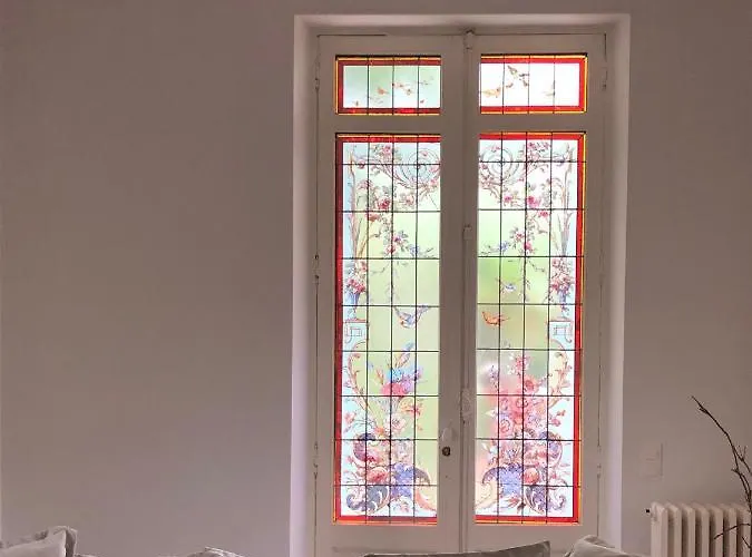 Le Quatre Allee Stella آركاشو