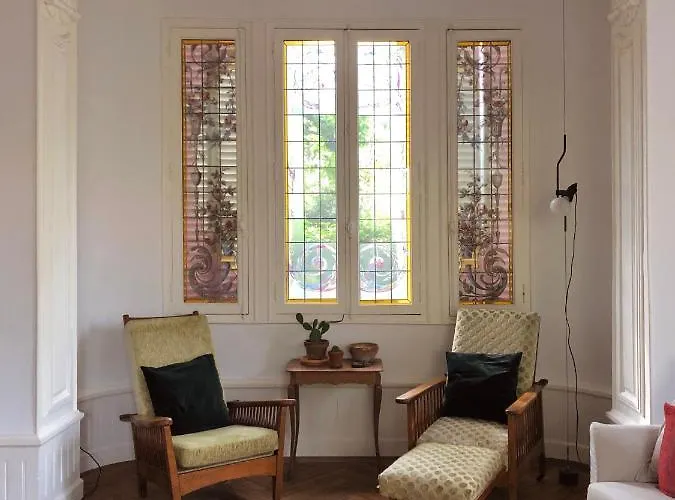 Le Quatre Allee Stella * آركاشو