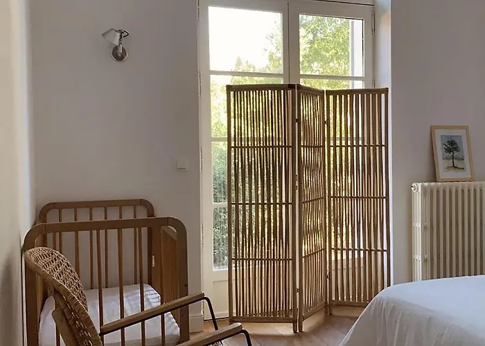 Le Quatre Allee Stella شقة آركاشو