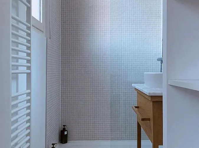 شقة Le Quatre Allee Stella *