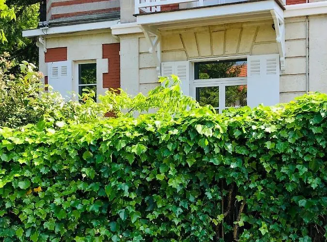 شقة Le Quatre Allee Stella