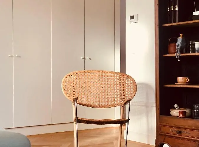 Le Quatre Allee Stella آركاشو