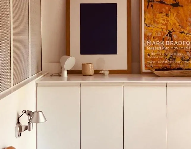 Le Quatre Allee Stella آركاشو