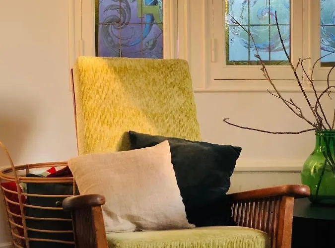 شقة Le Quatre Allee Stella *